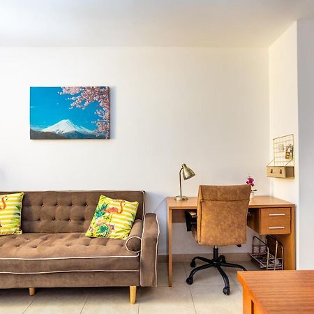 Apartamento Andrea & Salitre San Isidro  Dış mekan fotoğraf