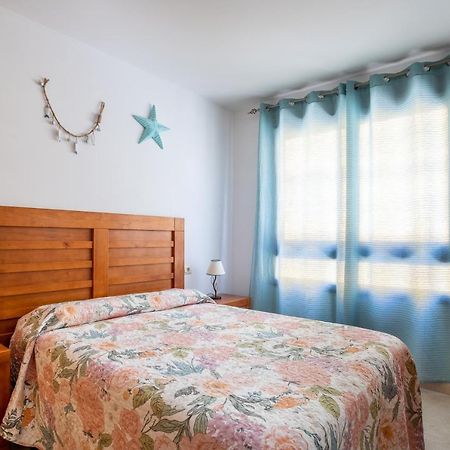 Apartamento Andrea & Salitre San Isidro  Dış mekan fotoğraf
