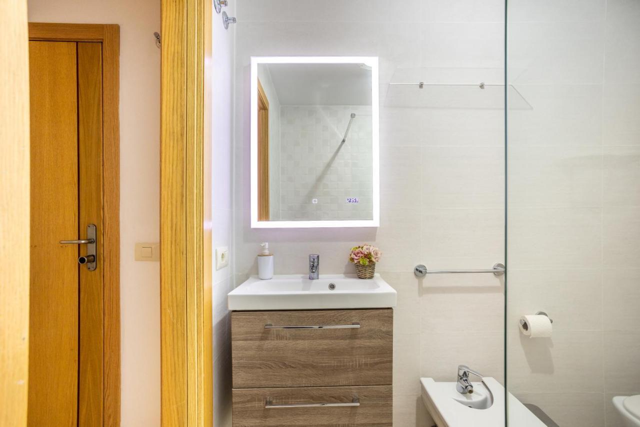 Apartamento Andrea & Salitre San Isidro  Dış mekan fotoğraf