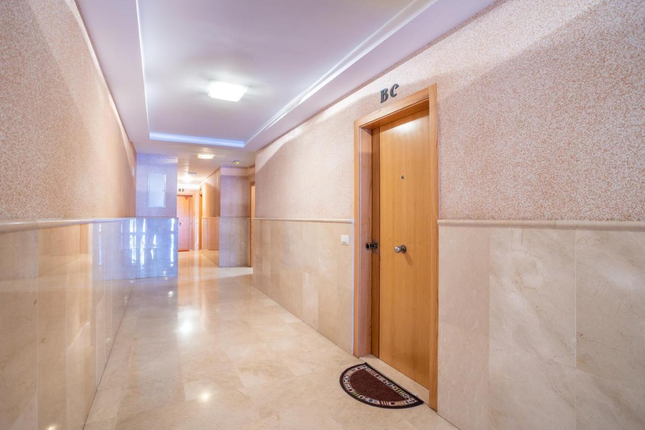 Apartamento Andrea & Salitre San Isidro  Dış mekan fotoğraf