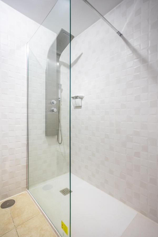 Apartamento Andrea & Salitre San Isidro  Dış mekan fotoğraf